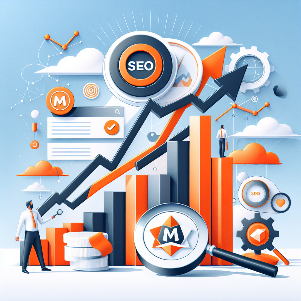 Mastering SEO for Magento: Dominate Search Rankings!