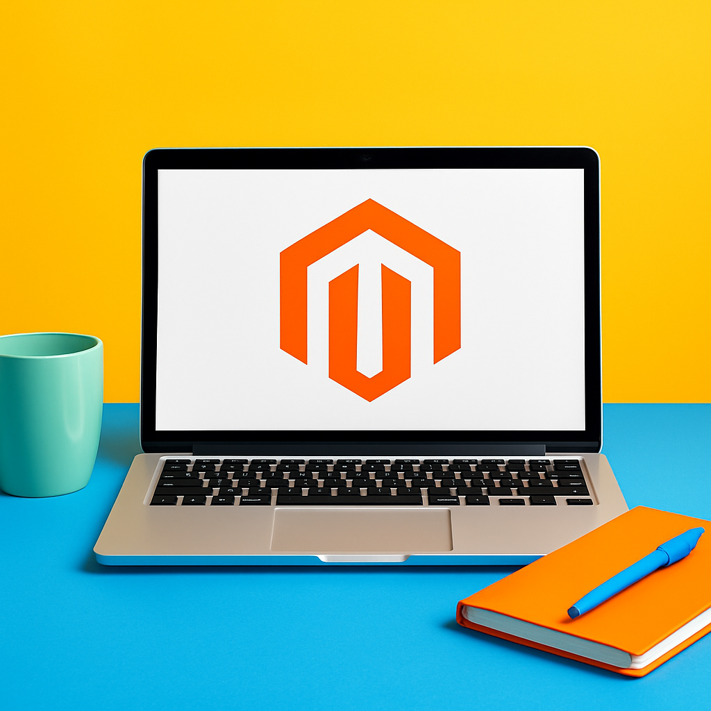 Mastering E-Commerce Growth: Harnessing Magento Development for Maximum Impact