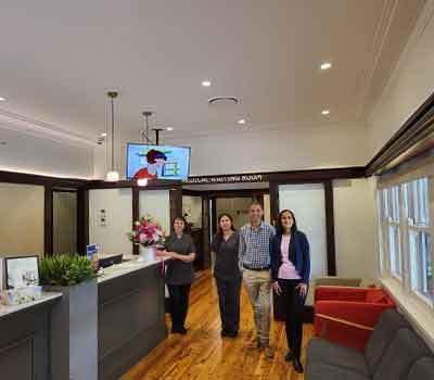 Trusted Local Healthcare: Medical Centre Chipping Norton and Experienced Community GP