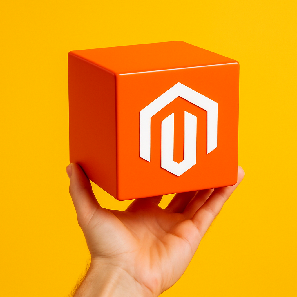 Magento